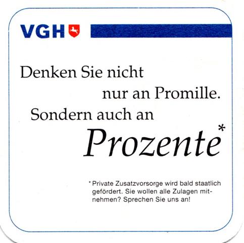 hannover h-ni vgh 1a (quad185-prozente)